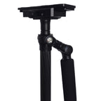 Triopo FM-28043 Carbon Fiber Steadicam Handheld Stabilizer For DSLR Camera DV — view 4