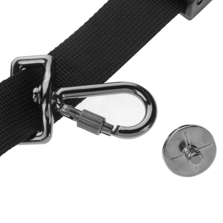 Adjustable Shoulder Neck Strap Belt Sling for Camera