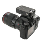 YONGNUO YN622C-KIT E-TTL Wireless Flash Trigger Controller + Transceiver Kit for Canon Camera