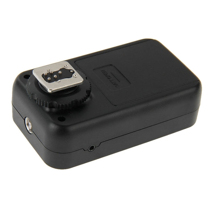 YONGNUO YN622C-KIT E-TTL Wireless Flash Trigger Controller + Transceiver Kit for Canon Camera
