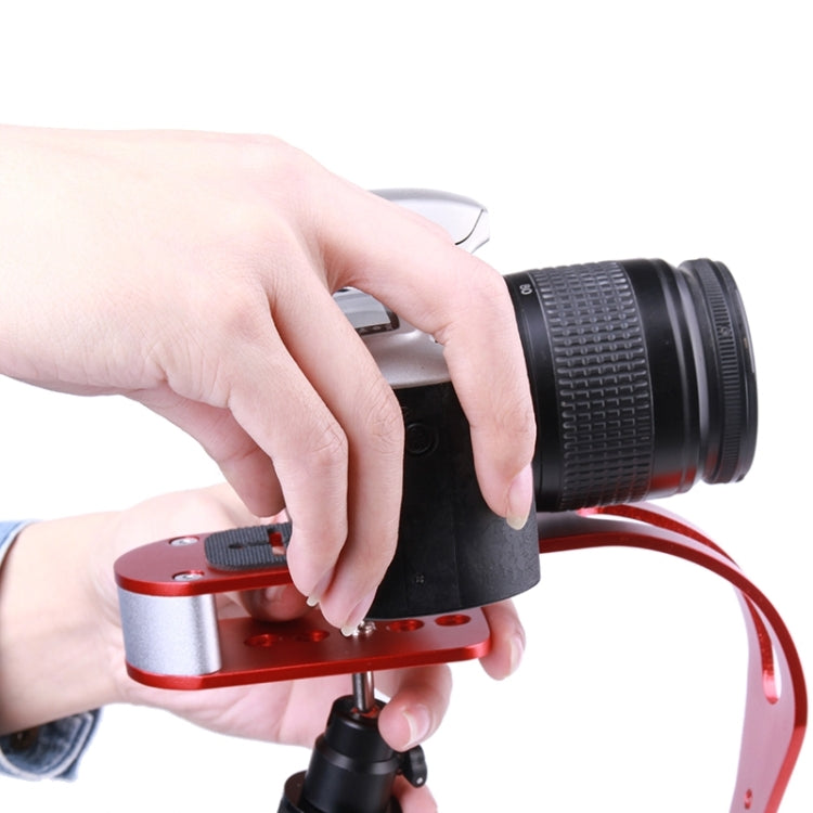 DEBO UF-007H Video Handheld Stabilizer for SLR Camera / Video Camera — view 14