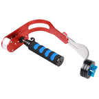 DEBO UF-007H Video Handheld Stabilizer for SLR Camera / Video Camera — view 5