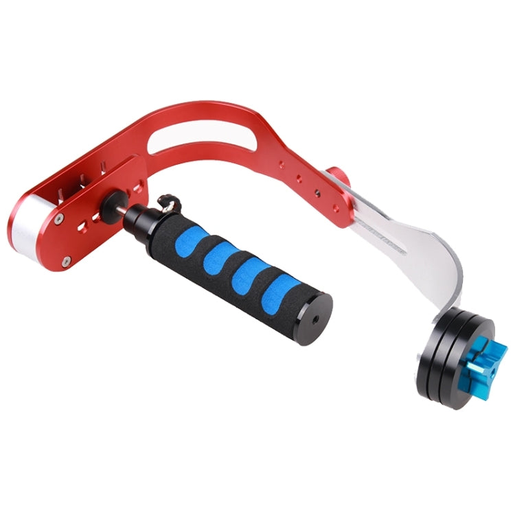 DEBO UF-007H Video Handheld Stabilizer for SLR Camera / Video Camera — view 5