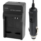 Digital Camera Battery Car Charger for Panasonic BCH7