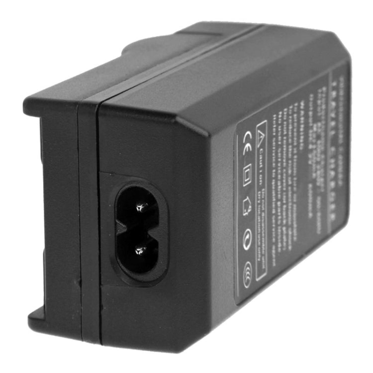 Digital Camera Battery Car Charger for Panasonic BCH7