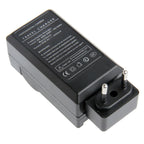 Digital Camera Battery Car Charger for Panasonic BCH7