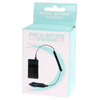 Digital Camera Battery Car Charger for Canon NP-7L