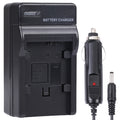Digital Camera Battery Charger for CANON BP-808
