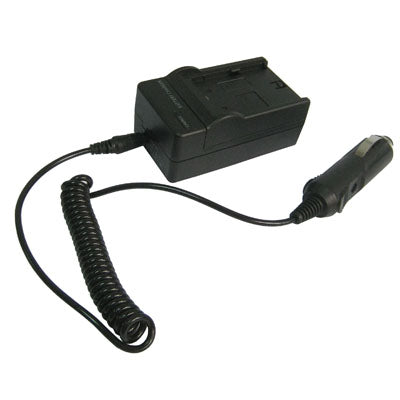 Digital Camera Battery Charger for CANON LP-E6