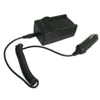 Digital Camera Battery Charger for CANON LP-E6