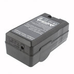 Digital Camera Battery Car Charger for Canon BP718 / BP727
