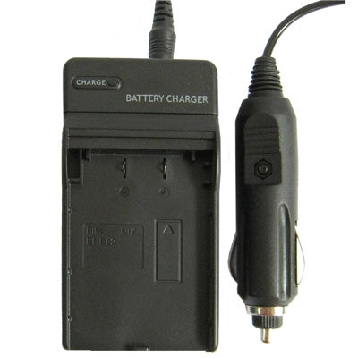Digital Camera Battery Charger for NIKON ENEL2