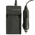 Digital Camera Battery Charger for NIKON ENEL2