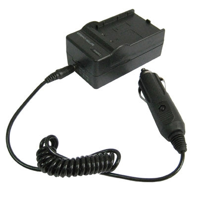 Digital Camera Battery Charger for NIKON ENEL2