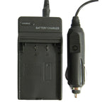Digital Camera Battery Charger for NIKON ENEL2