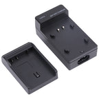 Digital Camera Battery Car Charger for Nikon ENEL15