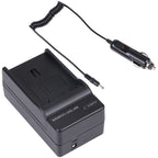 Digital Camera Battery Car Charger for Nikon ENEL15