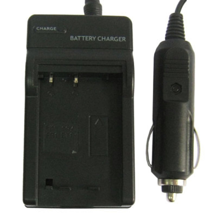 Digital Camera Battery Charger for SONY FR1/FT1...