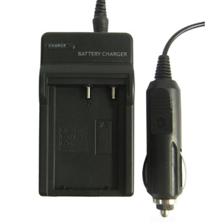 Digital Camera Battery Charger for SONY FS11/ FS21/ FS31...