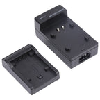 Digital Camera Battery Car Charger for Sony NP-FV100