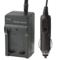 Digital Camera Battery Car Charger for Sony FW50