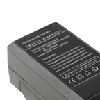 Digital Camera Battery Car Charger for Sony FW50