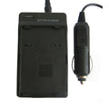 Digital Camera Battery Charger for Panasonic 20E