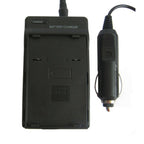 Digital Camera Battery Charger for Panasonic 20E