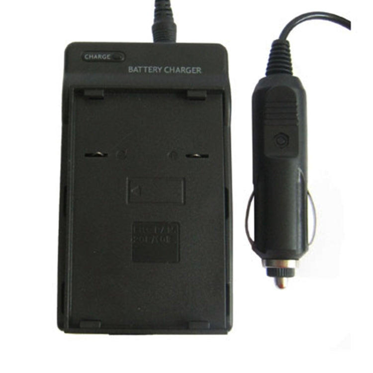 Digital Camera Battery Charger for Panasonic 20E