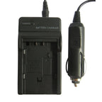 Digital Camera Battery Charger for Panasonic VBG130/ VBG260