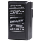 Digital Camera Battery Car Charger for OLYMPUS BLN1 — view 3