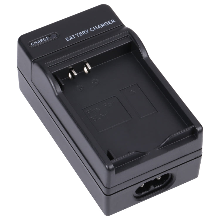 Digital Camera Battery Car Charger for OLYMPUS BLN1 — view 4