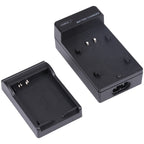 Digital Camera Battery Car Charger for OLYMPUS BLN1 — view 5
