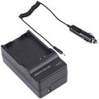 Digital Camera Battery Car Charger for OLYMPUS BLN1 — view 6