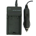 Digital Camera Battery Charger for FUJI FNP95