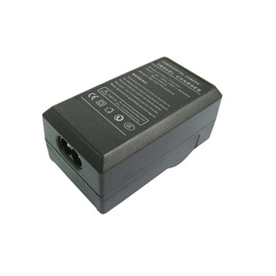 Digital Camera Battery Charger for FUJI FNP95 — view 3