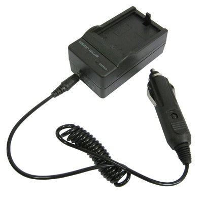 Digital Camera Battery Charger for FUJI FNP95 — view 4