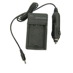 Digital Camera Battery Charger for FUJI FNP95 — view 6