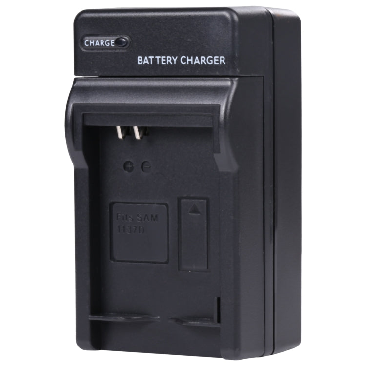 Digital Camera Battery Charger for Samsung 1137D — 1137D