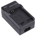 Digital Camera Battery Charger for Samsung 1137D — view 4