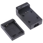 Digital Camera Battery Charger for Samsung 1137D — view 5