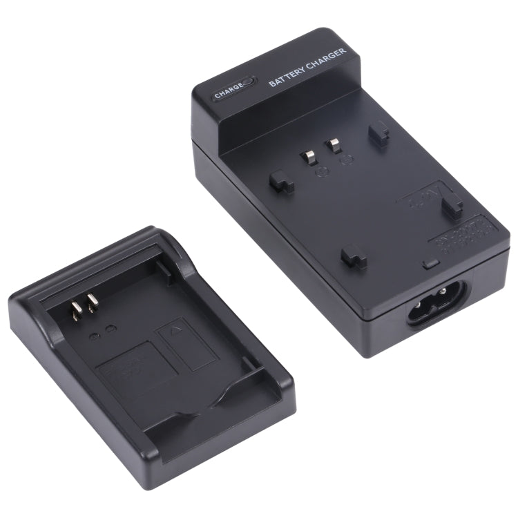 Digital Camera Battery Charger for Samsung 1137D — view 5