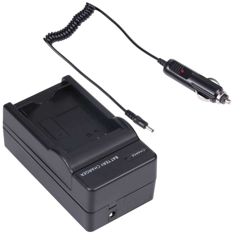 Digital Camera Battery Charger for Samsung 1137D — view 6