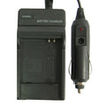 Digital Camera Battery Charger for Samsung SLB-0937