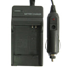 Digital Camera Battery Charger for Samsung SLB-0937