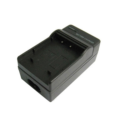 Digital Camera Battery Charger for CASIO CNP-60