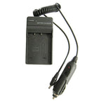 Digital Camera Battery Charger for CASIO CNP-60