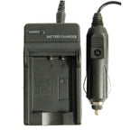 Digital Camera Battery Charger for Konica Minolta NP900/ DS4/ DS5/ 6330