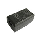 Digital Camera Battery Charger for Konica Minolta NP900/ DS4/ DS5/ 6330 — view 3