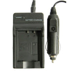 Digital Camera Battery Charger for Konica Minolta NP900/ DS4/ DS5/ 6330 — view 5
